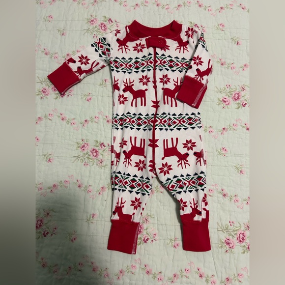 Hanna Andersson Other - Hanna Andersson sleeper size 0-6 months